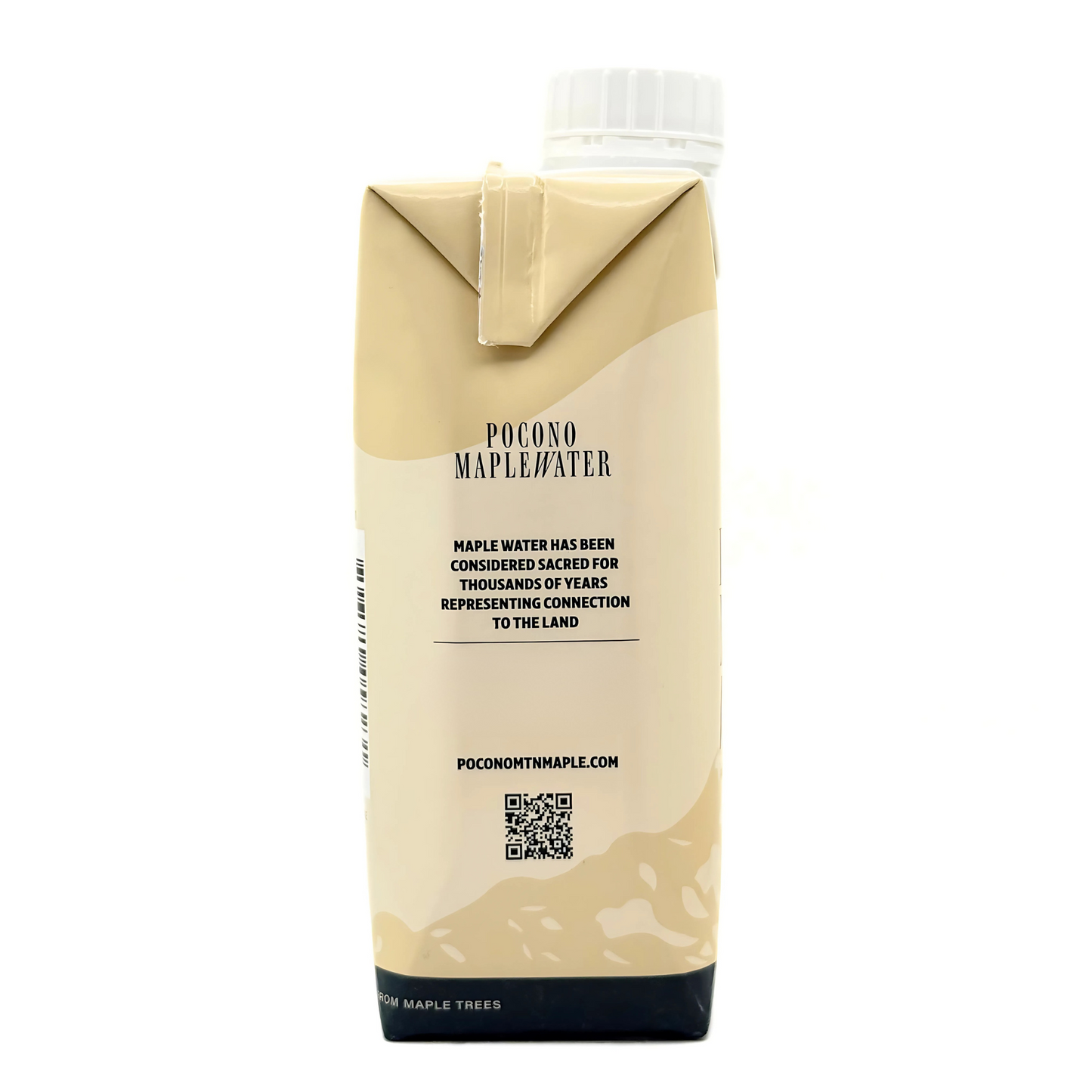 Maple Water Monthly Subscription – Case of 24