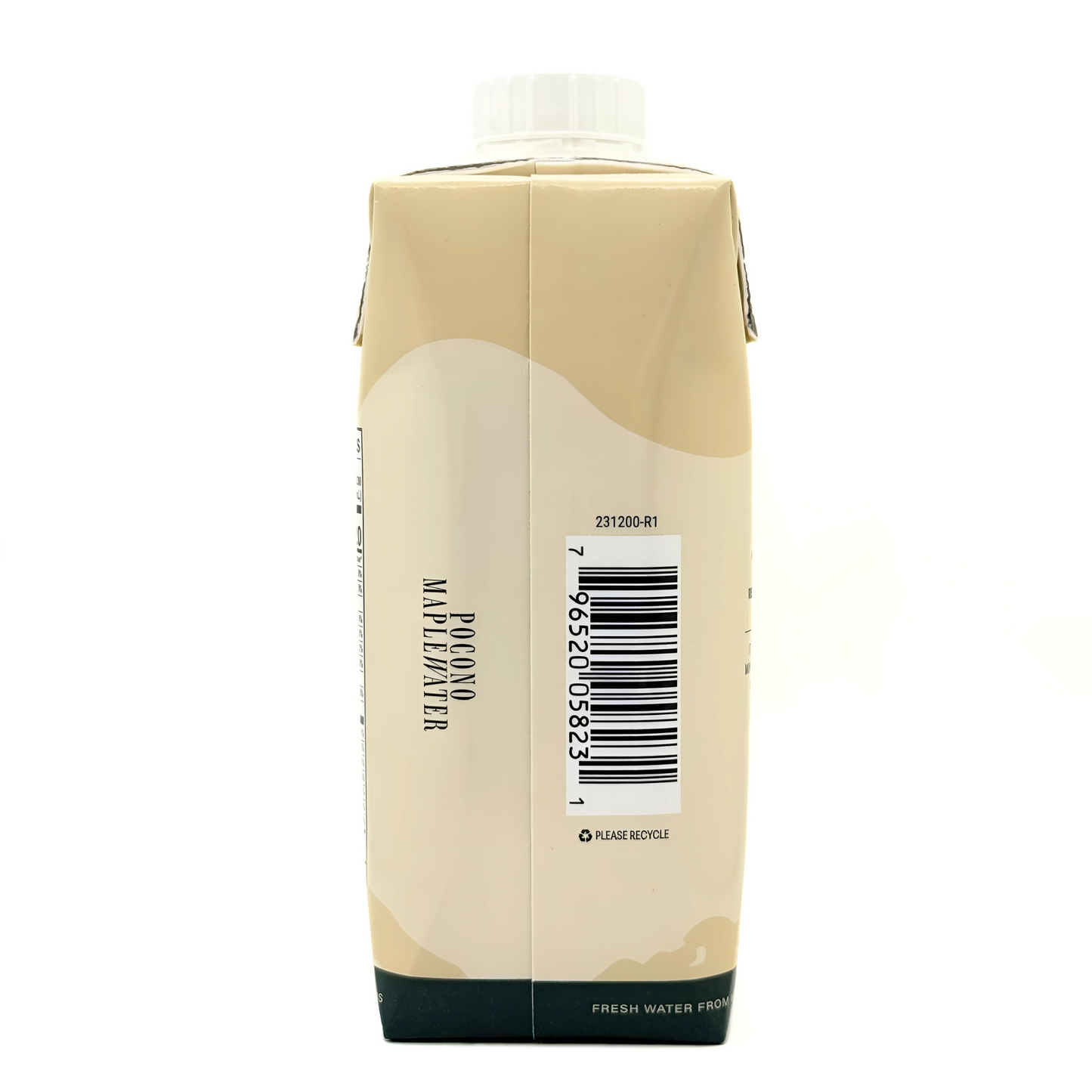 Maple Water Monthly Subscription – Case of 24