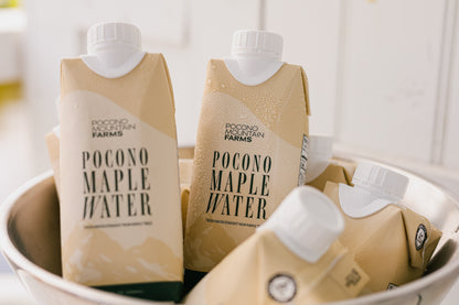 Maple Water  – Case of 12